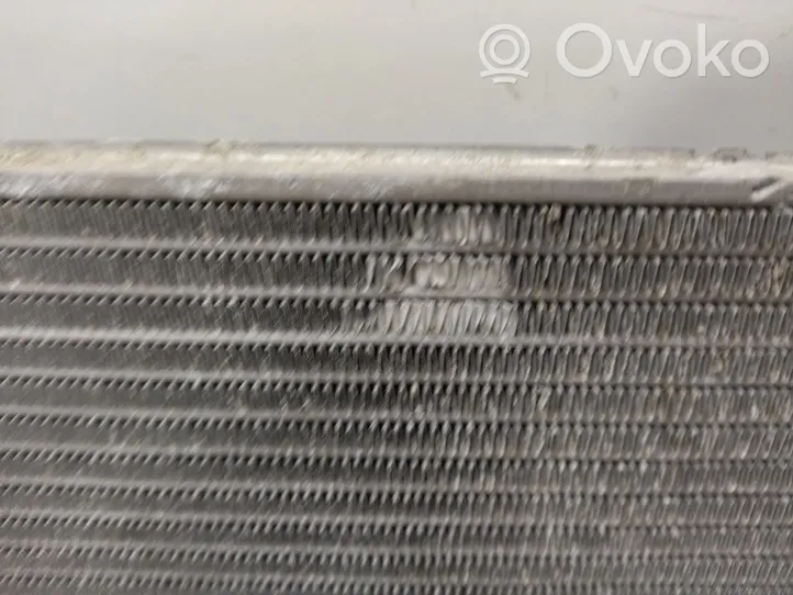 Volkswagen Polo V 6R Coolant radiator 6R0121253A