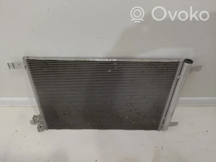 Volkswagen Golf VII Радиатор охлаждения кондиционера воздуха 5Q0816411AH
