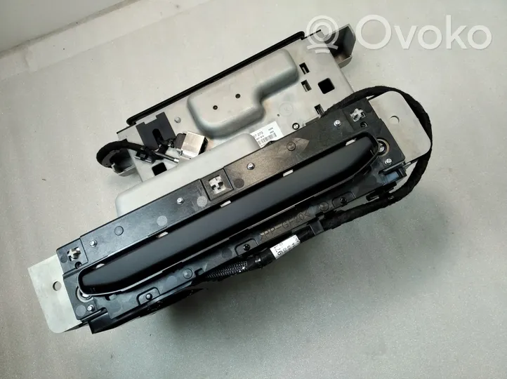 Audi Q7 4M Monitor/display/piccolo schermo 4M0857273