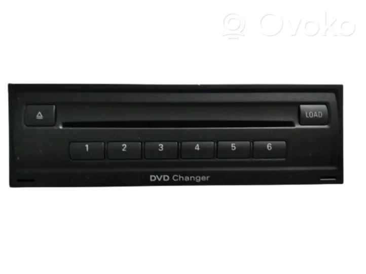 Audi A8 S8 D4 4H CD/DVD mainītājs 4H0035108F