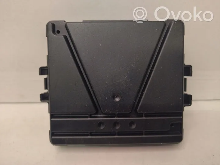 Skoda Karoq Modulo di controllo accesso 3Q0907530AR