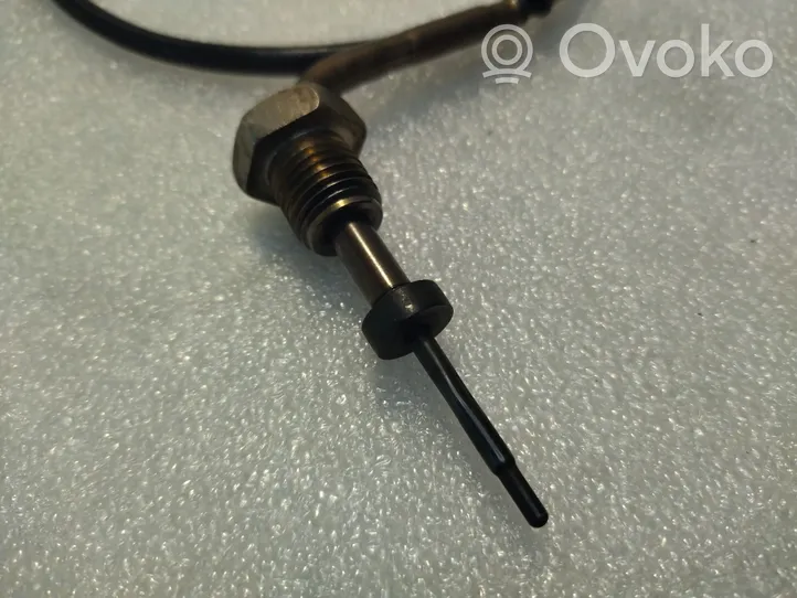 Volkswagen Sharan Exhaust gas temperature sensor 04L906088BB