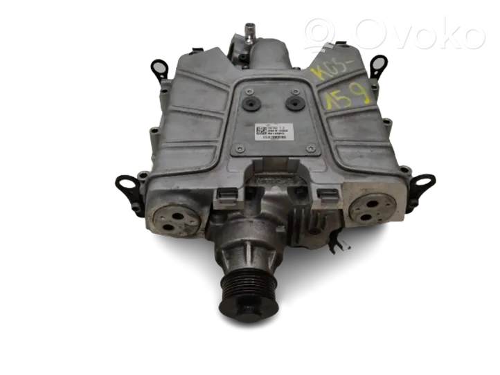 Audi A6 C7 Turbocompresseur 06E145601G