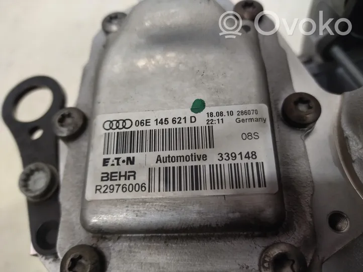 Audi A6 C7 Turbocompresseur 06E145601G