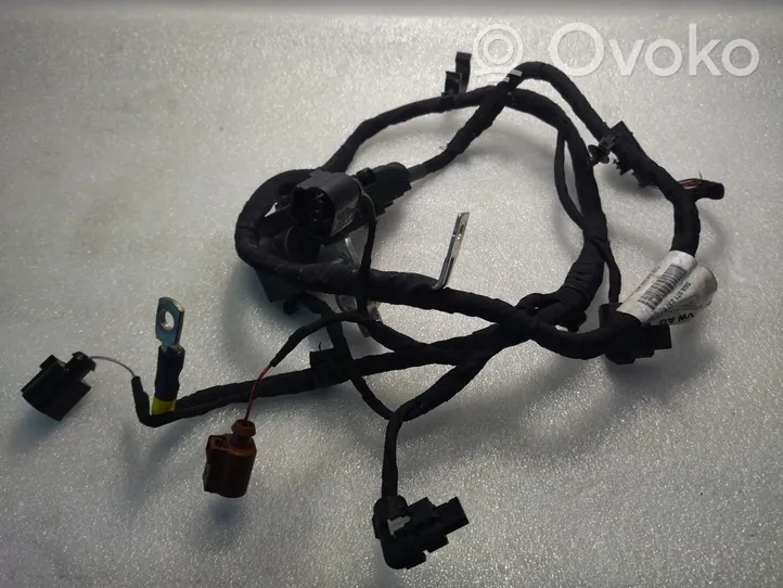 Volkswagen PASSAT B8 Kabel Lichtmaschine 5WA971230ET