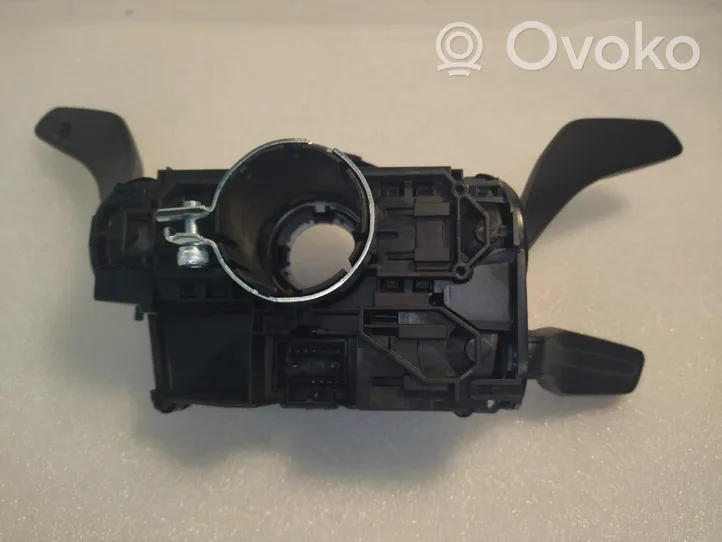 Audi A8 S8 D5 Interruptor/palanca de limpiador de luz de giro 4N0907129KC