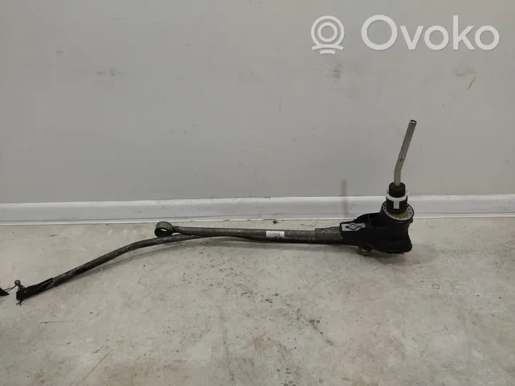 Audi A4 S4 B9 8W Gear selector/shifter (interior) 8W0711271A