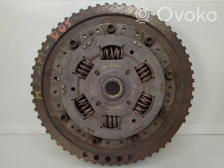 Audi A6 S6 C6 4F Flywheel 06C141065C