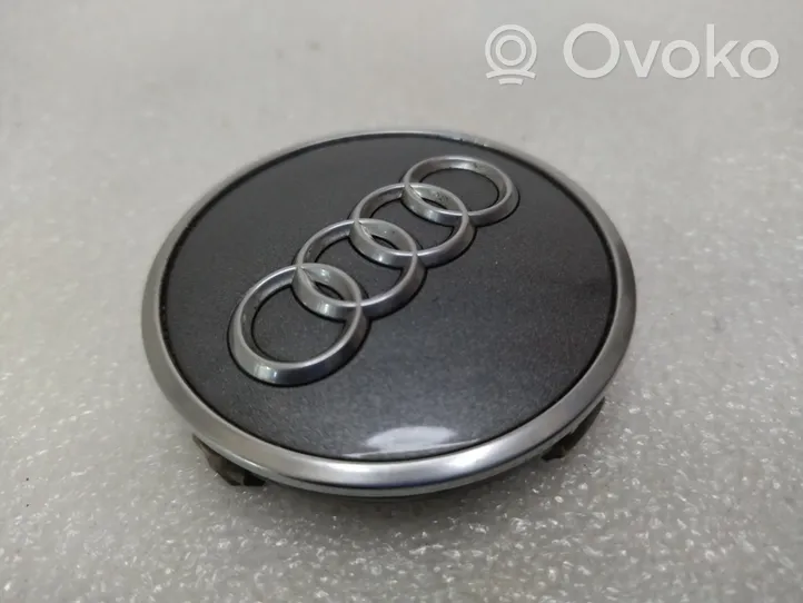 Audi Q7 4M Original wheel cap 4M0601170