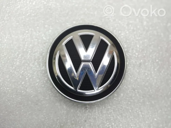 Volkswagen Golf VII Borchia ruota originale 6C0601171