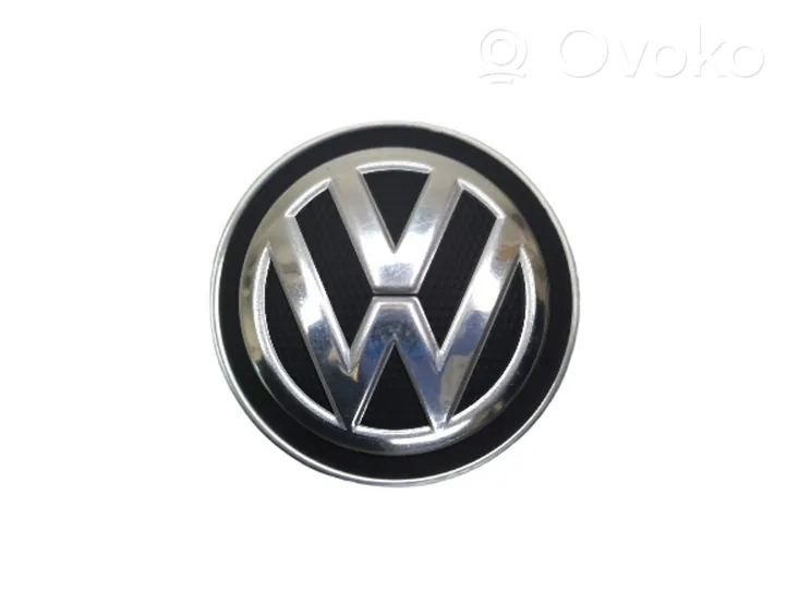 Volkswagen Golf VII Rūpnīcas varianta diska centra vāciņš (-i) 6C0601171