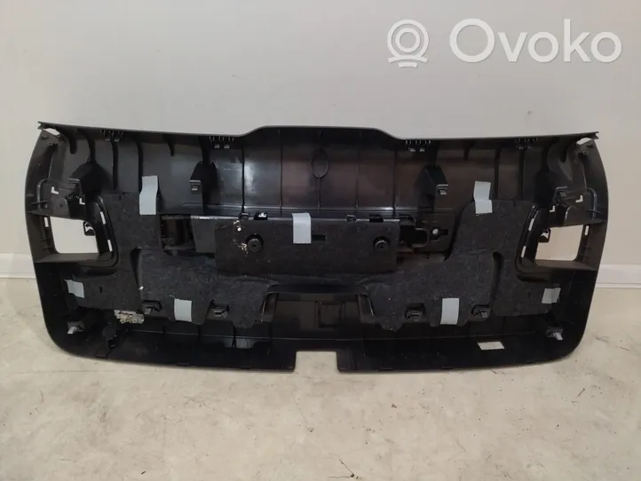 Audi A6 S6 C7 4G Augšējā dekoratīvā apdare (pie loga) 4G9867979A