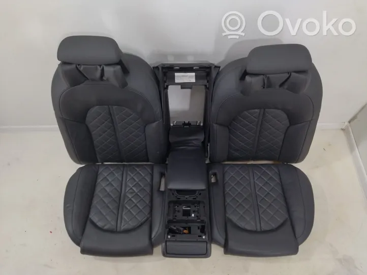 Audi A8 S8 D4 4H Interior set 4H0