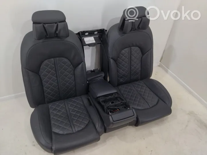 Audi A8 S8 D4 4H Kit intérieur 4H0