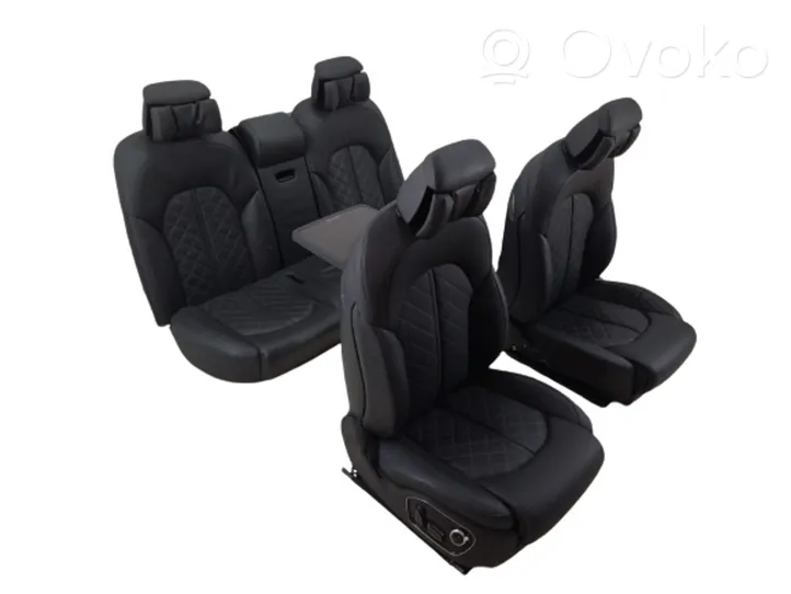 Audi A8 S8 D4 4H Interior set 4H0