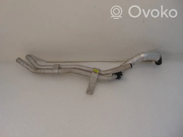 Audi Q7 4M Engine coolant pipe/hose 4M0819377S