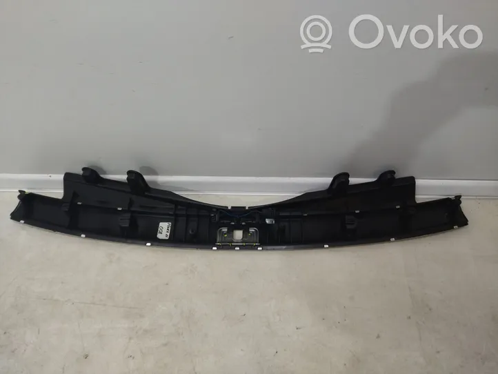 Audi Q7 4L Protector del borde del maletero/compartimento de carga 4L0864483A