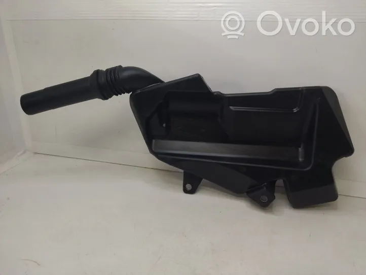 Audi A6 S6 C7 4G Réservoir de liquide lave-glace 4G1955462A