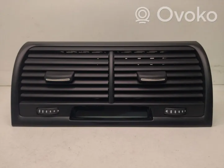 Audi Q7 4L Dash center air vent grill 4L0820951