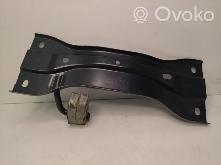 Volkswagen Up Staffa/supporto di montaggio della marmitta 1S0802117A