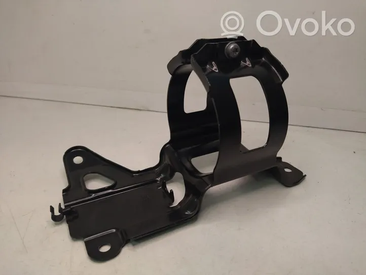 Audi Q7 4M Support de montage de filtre à carburant 4M0201987L