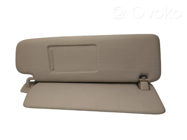 Volkswagen Touareg II Sun visor 7P6857552M