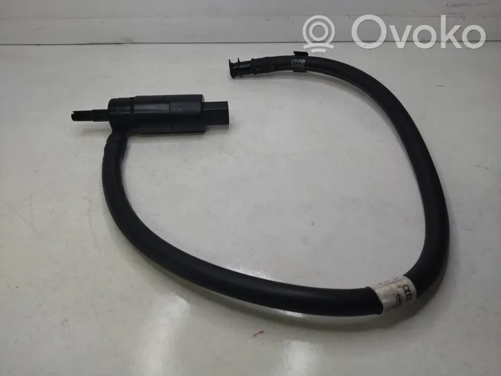 Audi Q7 4L Ugello a spruzzo lavavetri per faro 4L0955970A