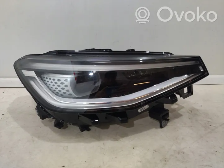 Volkswagen ID.4 Lampa przednia 11B941036M