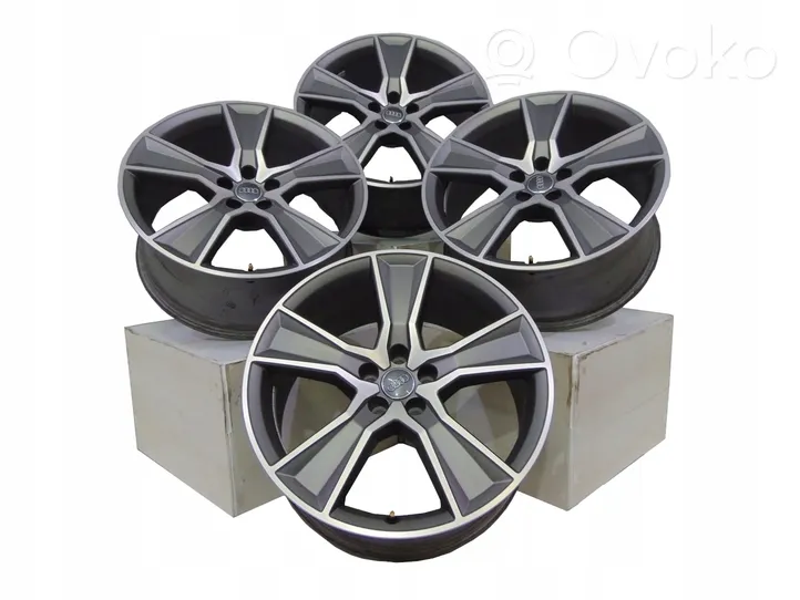 Audi Q7 4M R20 alloy rim 4M0601025R