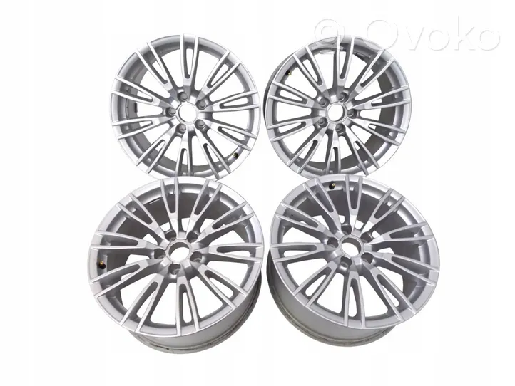 Audi A8 S8 D4 4H R18 alloy rim 4H0601025AP