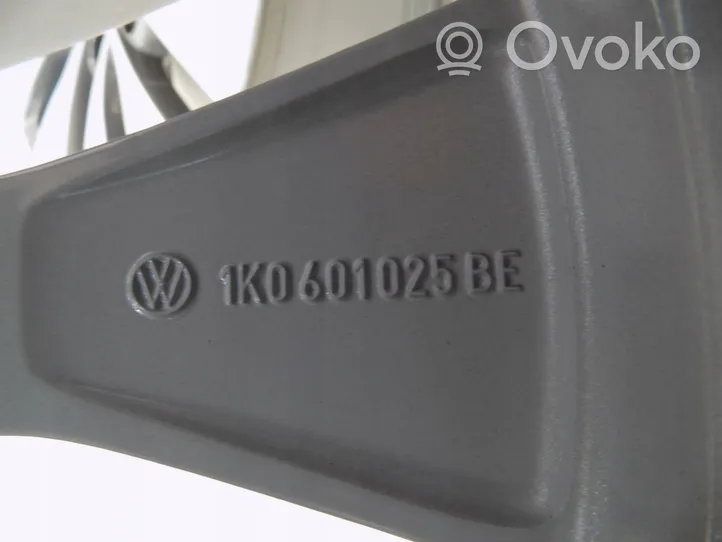 Volkswagen Golf V Felgi aluminiowe R18 1K0601025BE