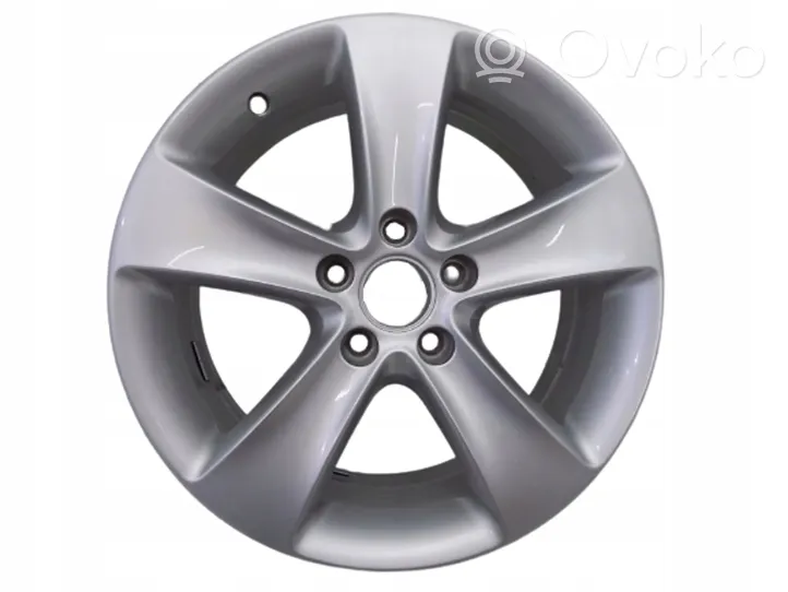 Volkswagen PASSAT B7 R 17 alumīnija - vieglmetāla disks (-i) 3C8601025F