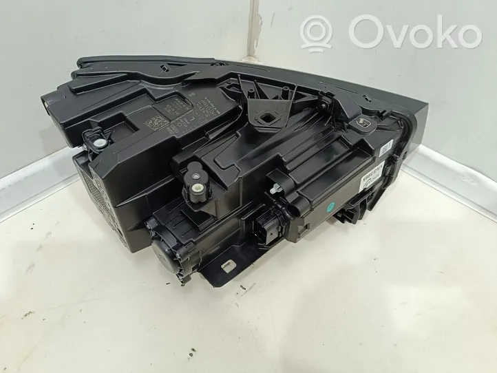 Audi Q2 - Faro/fanale 81A941035