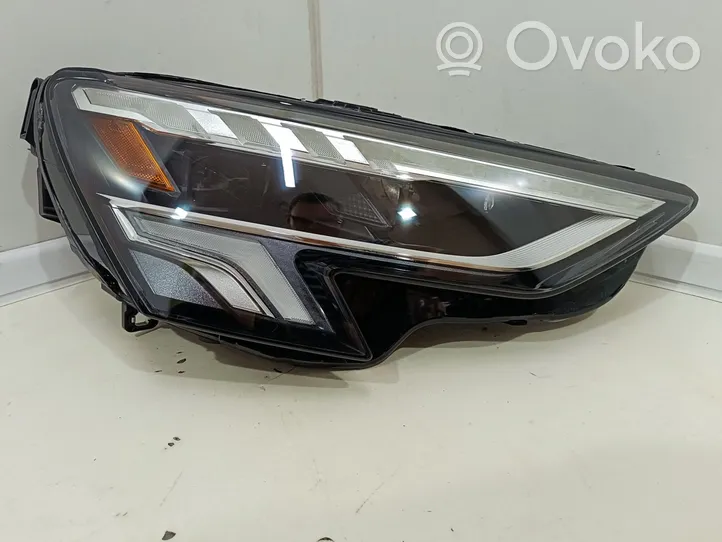 Audi A3 8Y Lampa przednia 8Y0941034B