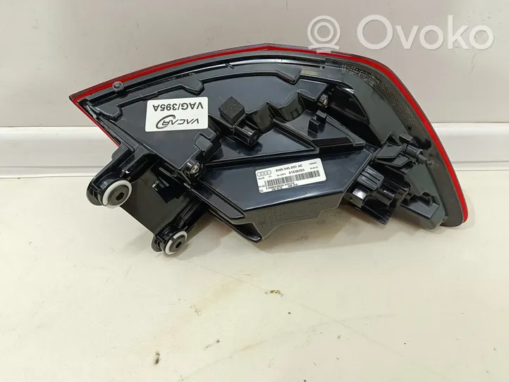 Audi A4 S4 B9 Lampa tylna 8W9945092AC