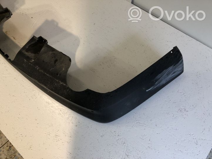 Volvo V70 Moulure inférieure de pare-chocs arrière 30763621