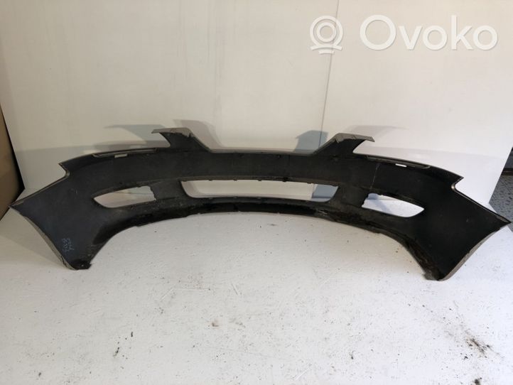 Hyundai Sonata Front bumper 865113K000