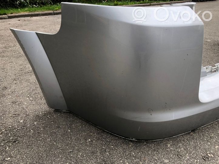 Opel Signum Rear bumper 1348914