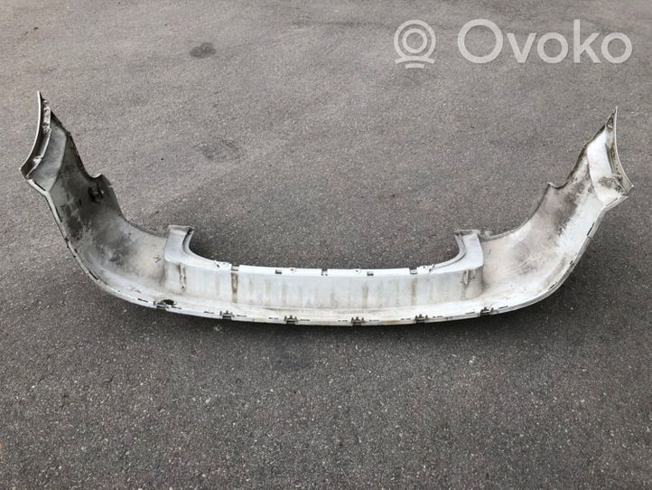 Opel Signum Rear bumper 1348914