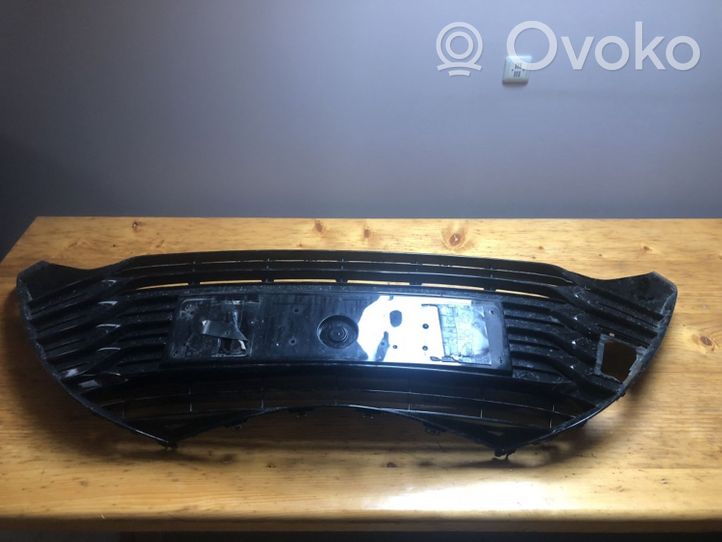 Toyota Yaris Grille inférieure de pare-chocs avant 531120D130