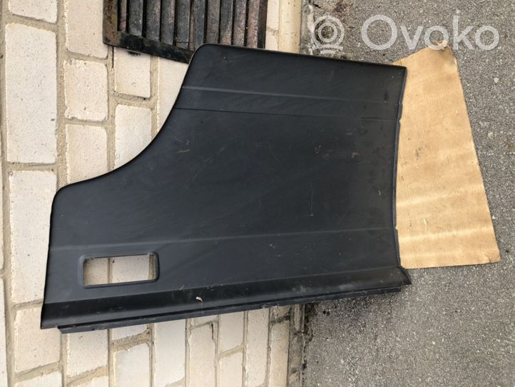 Lada 2104 - 2105 Rear door 21056201014