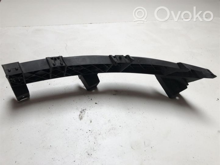 Fiat Bravo Staffa di rinforzo montaggio del paraurti anteriore 43701757