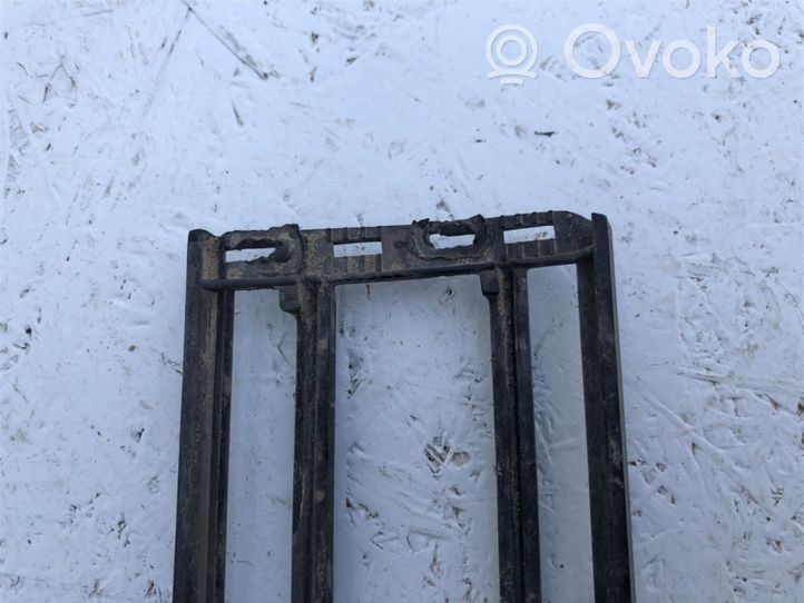 Fiat Ducato Front bumper lower grill 1315942070