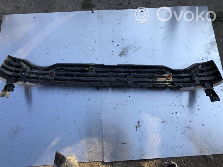 Volvo V70 Rear bumper foam support bar 