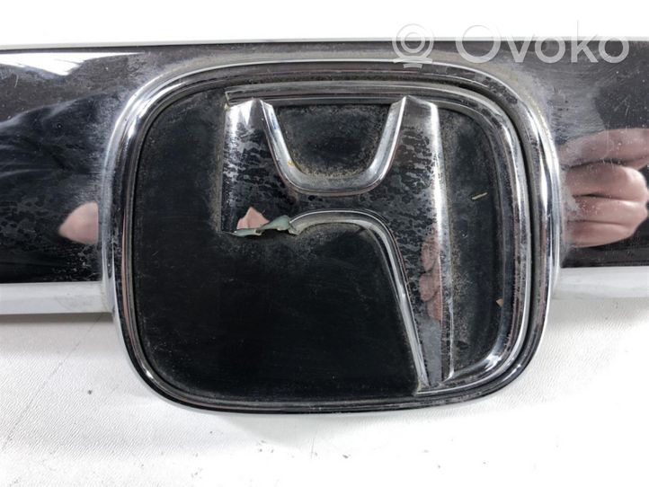Honda CR-V Poszycie / Tapicerka tylnej klapy bagażnika 74890SWWE010