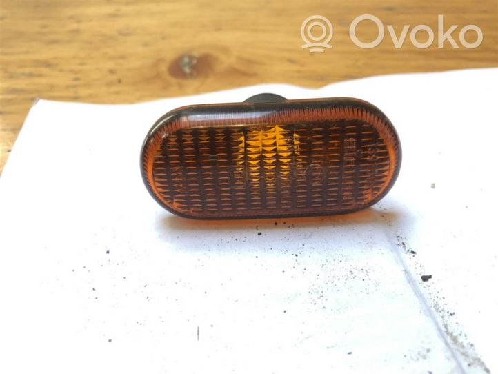 Renault Scenic I Front fender indicator light 