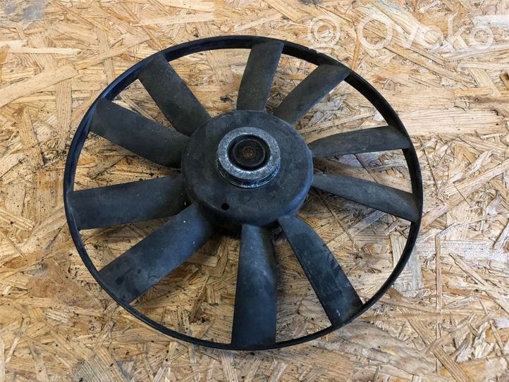 Volkswagen PASSAT B4 Viscous fan 