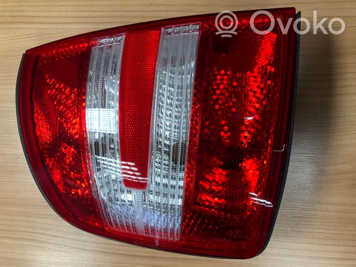 Skoda Fabia Mk1 (6Y) Lampa tylna 6Y9945111D