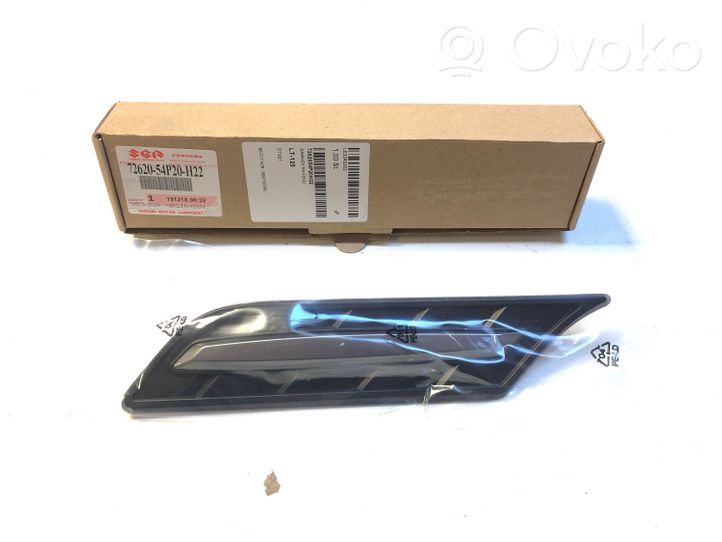 Suzuki Vitara (LY) Moulure, baguette/bande protectrice d'aile 