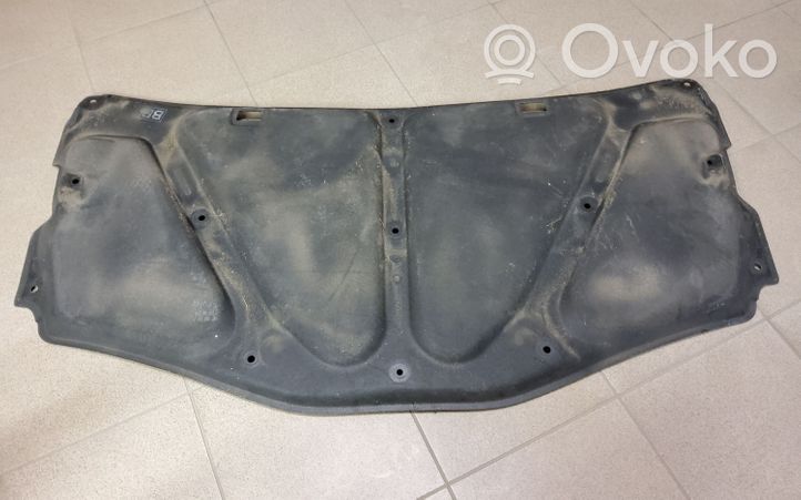 Opel Antara Isolante termico/insonorizzante vano motore/cofano 